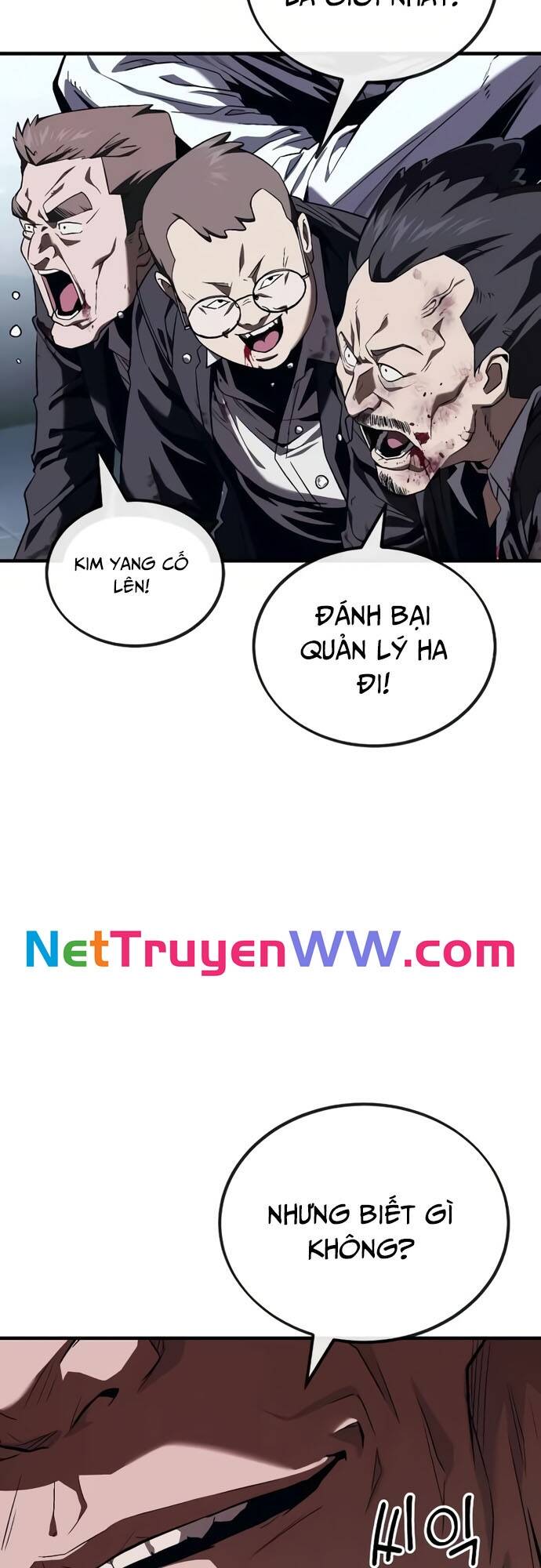 Rỉ Sét Chapter  6 - 45