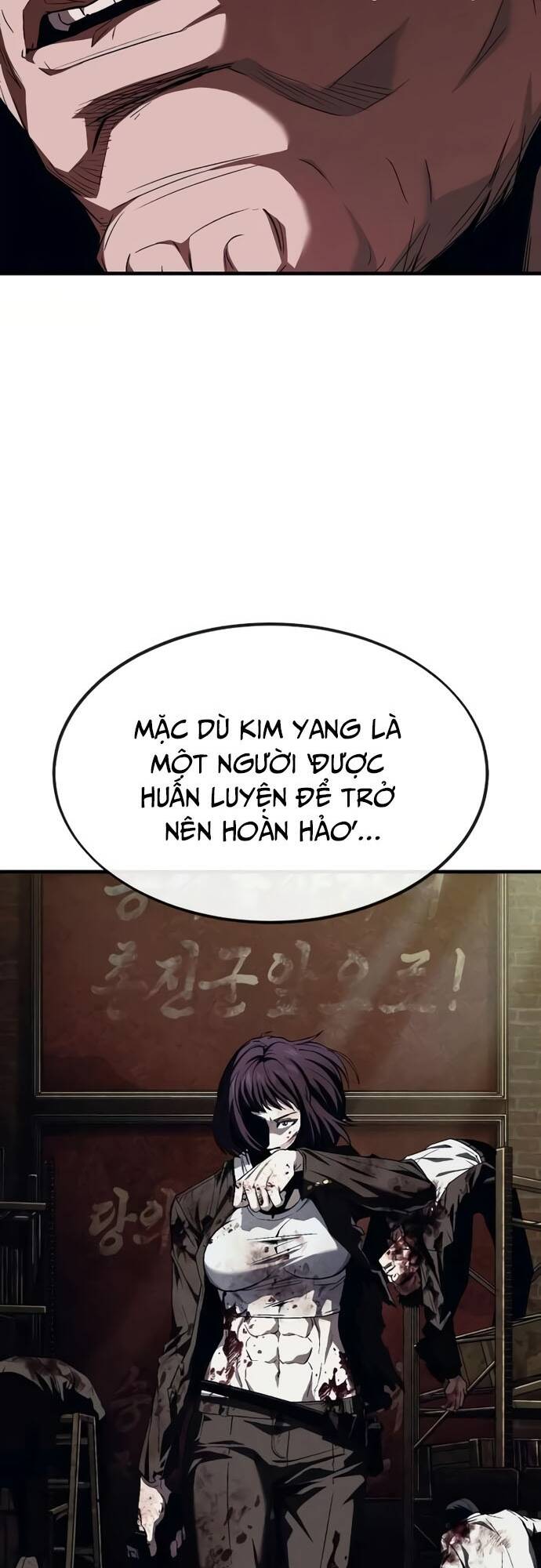 Rỉ Sét Chapter  6 - 46