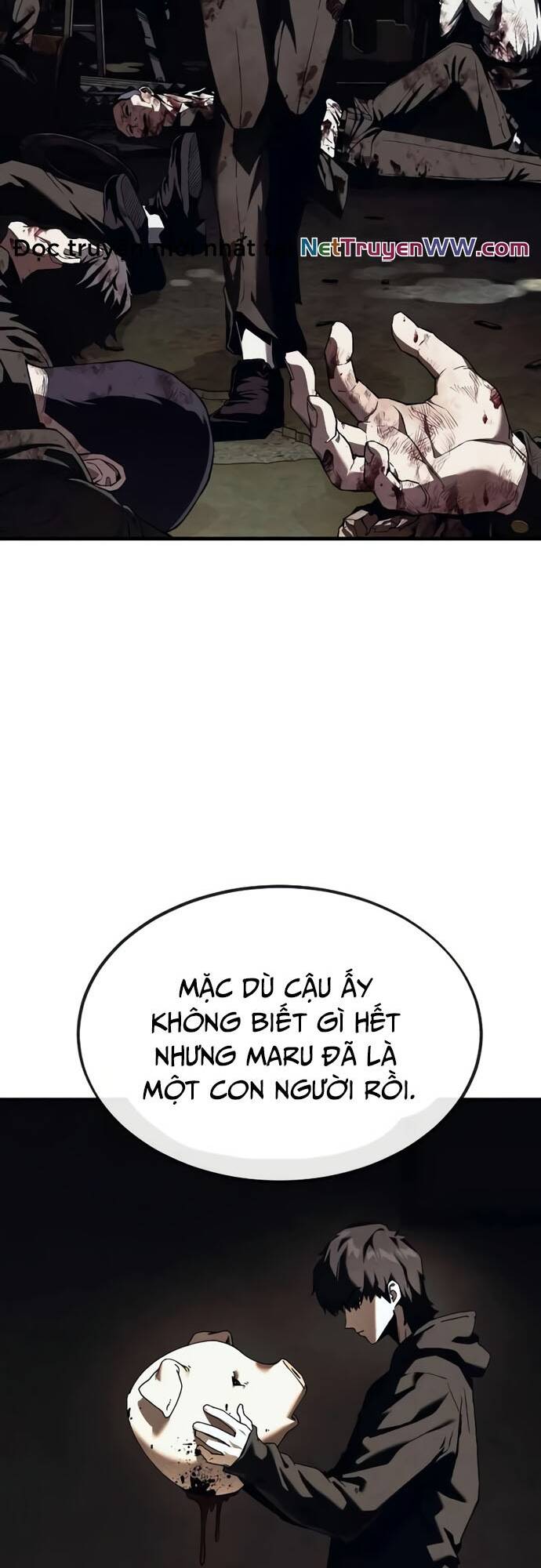 Rỉ Sét Chapter  6 - 47