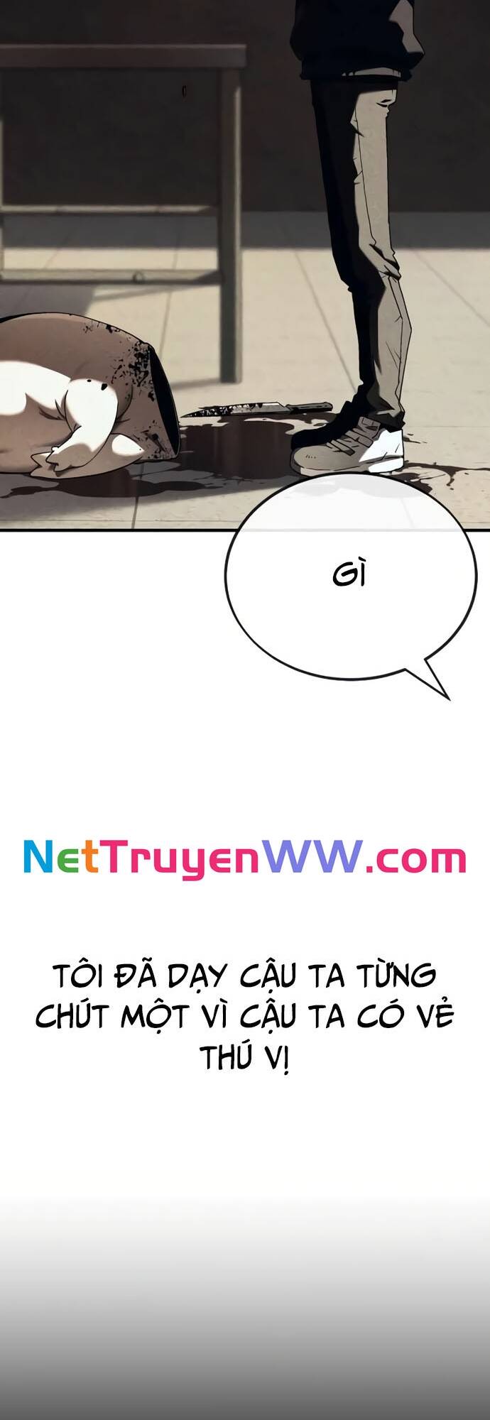 Rỉ Sét Chapter  6 - 48