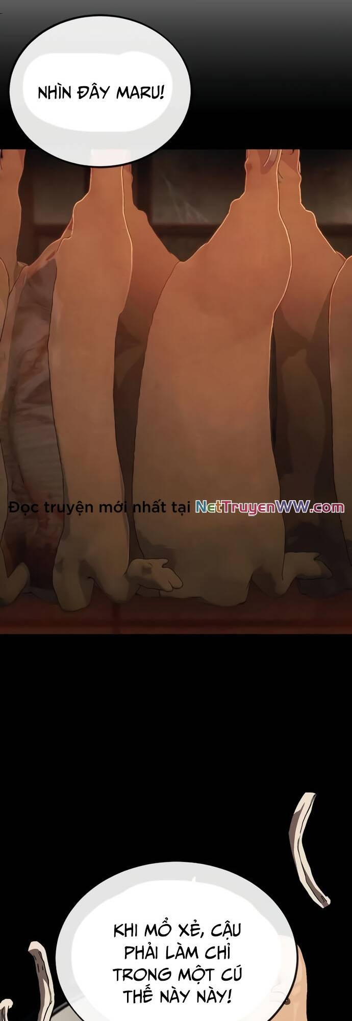 Rỉ Sét Chapter  6 - 49