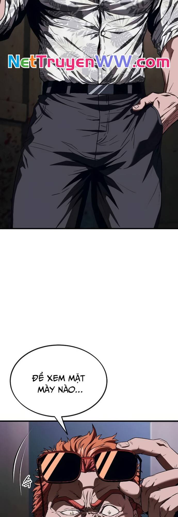 Rỉ Sét Chapter  6 - 6