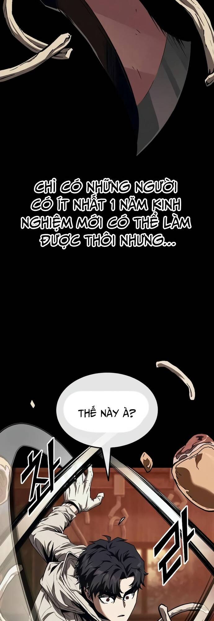 Rỉ Sét Chapter  6 - 51