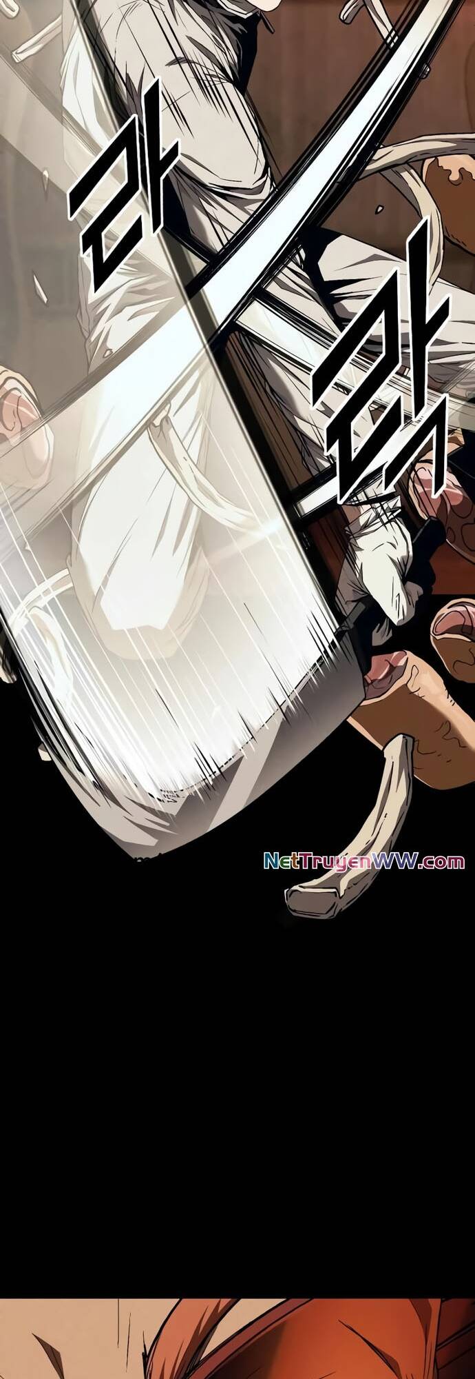 Rỉ Sét Chapter  6 - 52