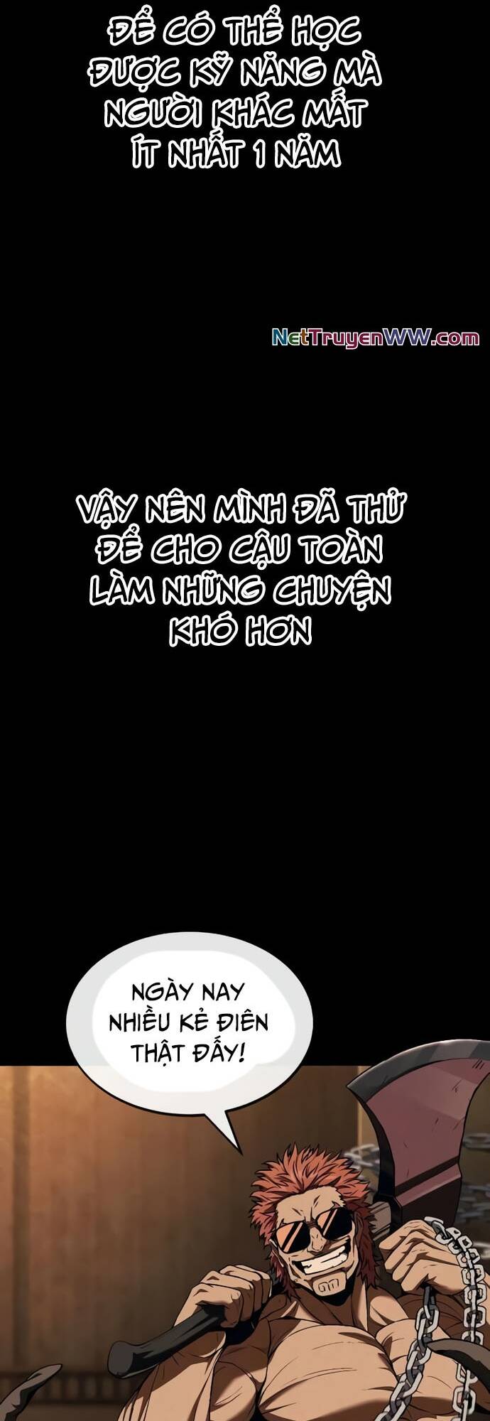 Rỉ Sét Chapter  6 - 54