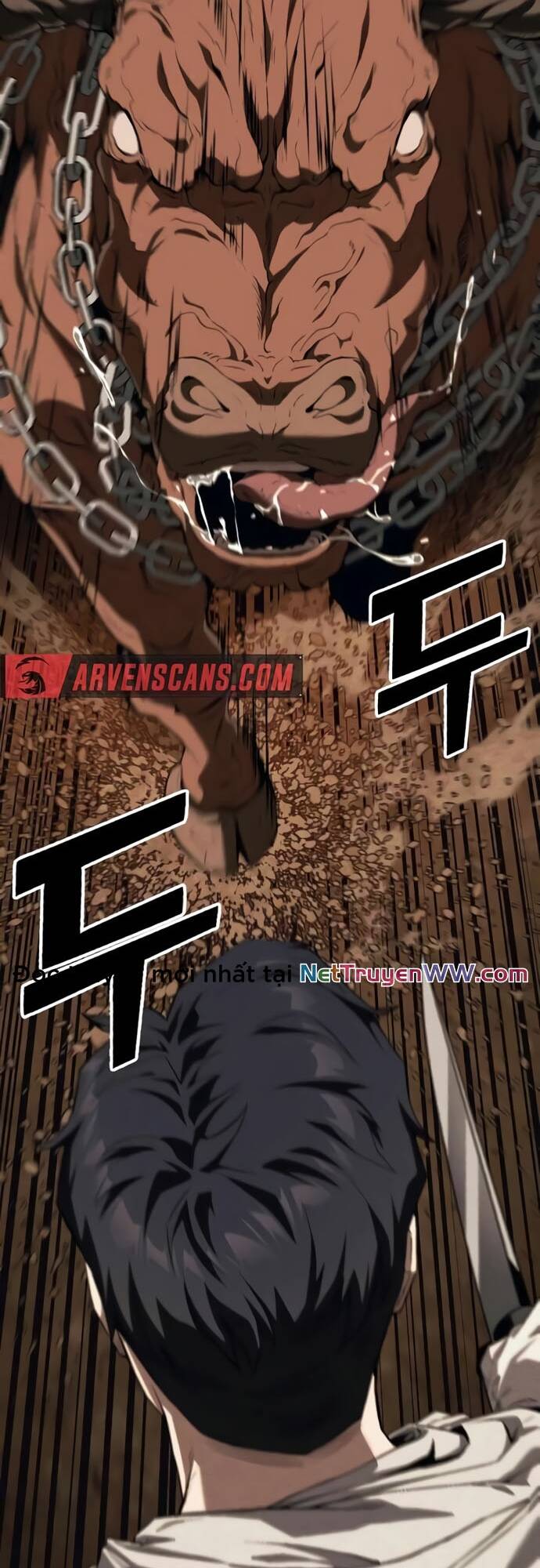 Rỉ Sét Chapter  6 - 57