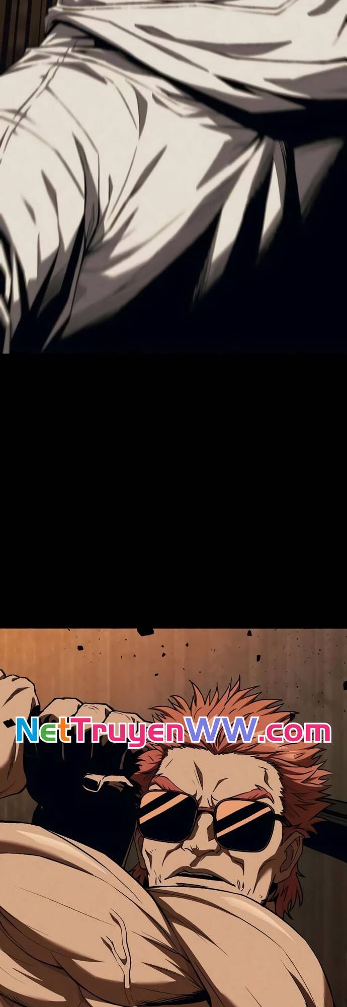 Rỉ Sét Chapter  6 - 58