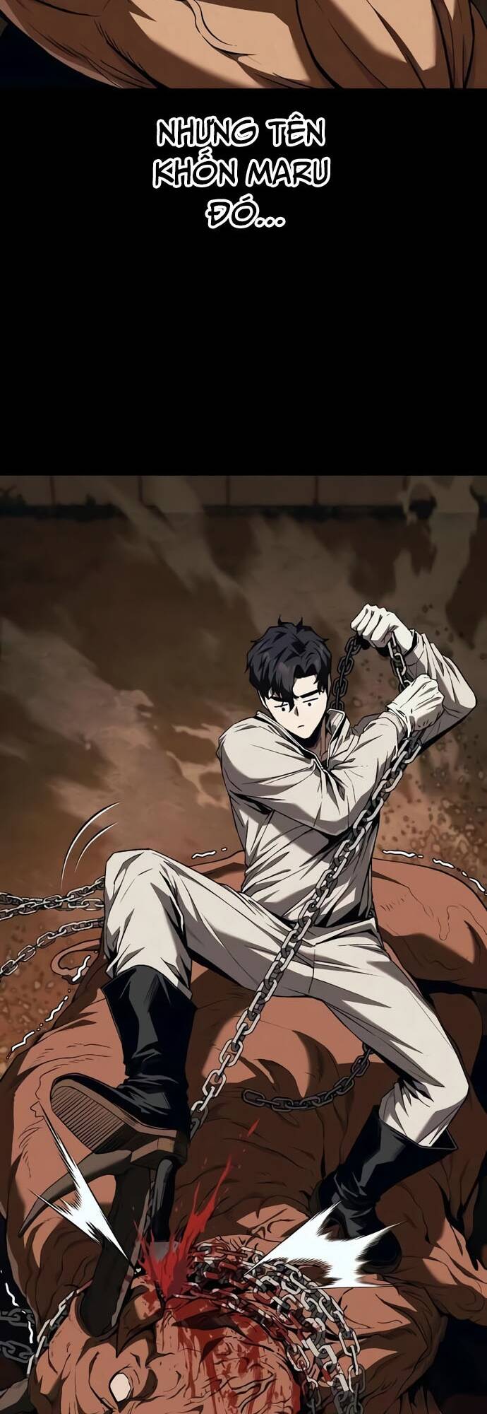 Rỉ Sét Chapter  6 - 59