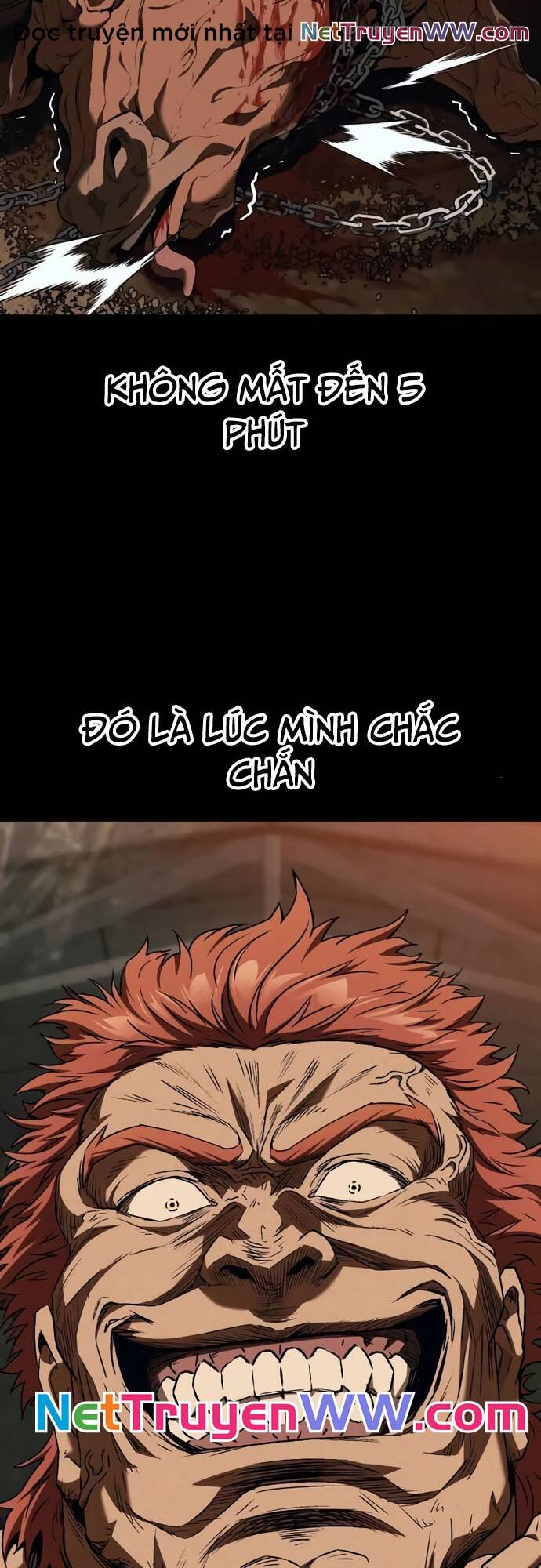 Rỉ Sét Chapter  6 - 60