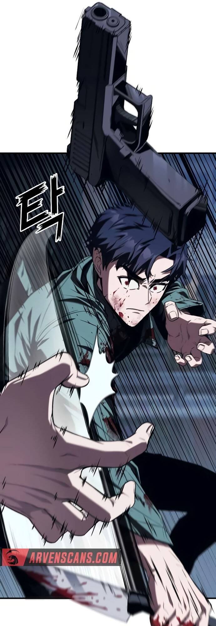 Rỉ Sét Chapter  6 - 62