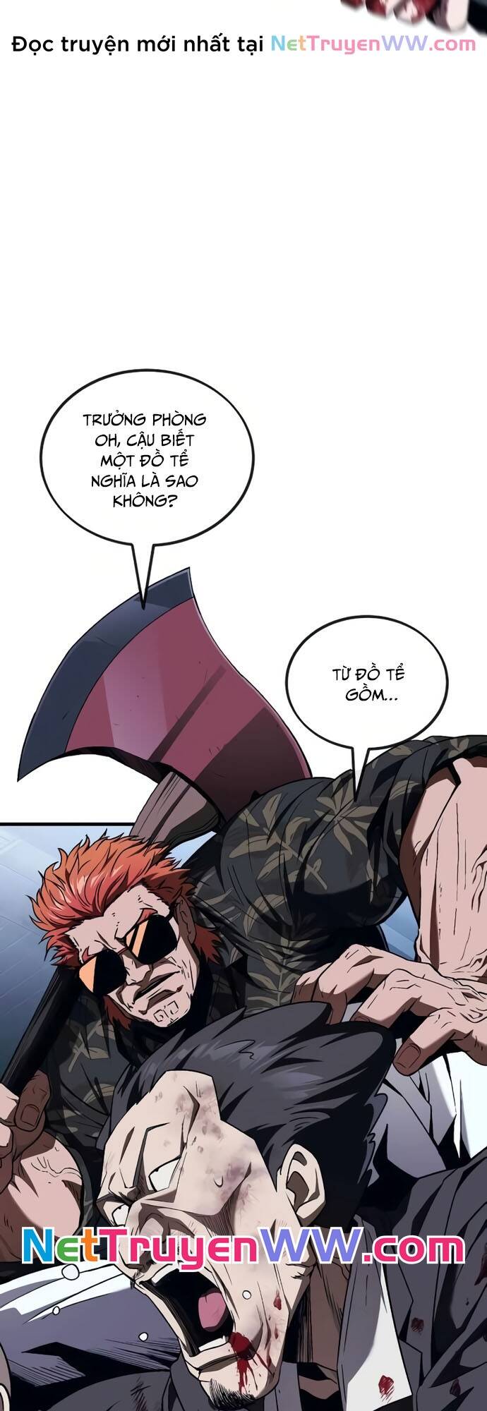 Rỉ Sét Chapter  6 - 63