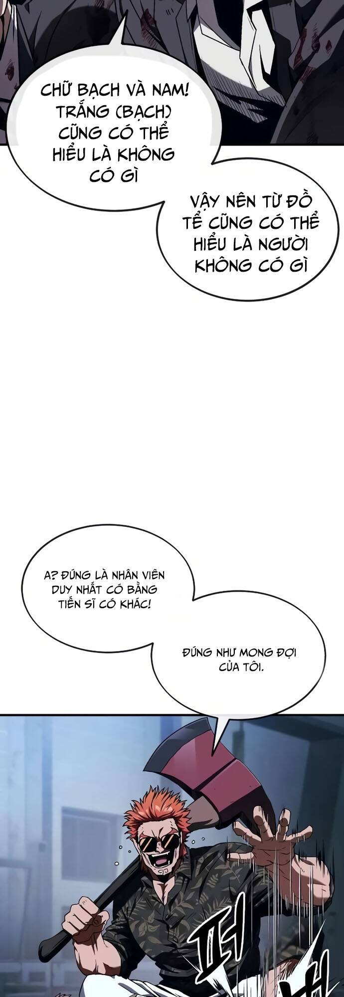 Rỉ Sét Chapter  6 - 64