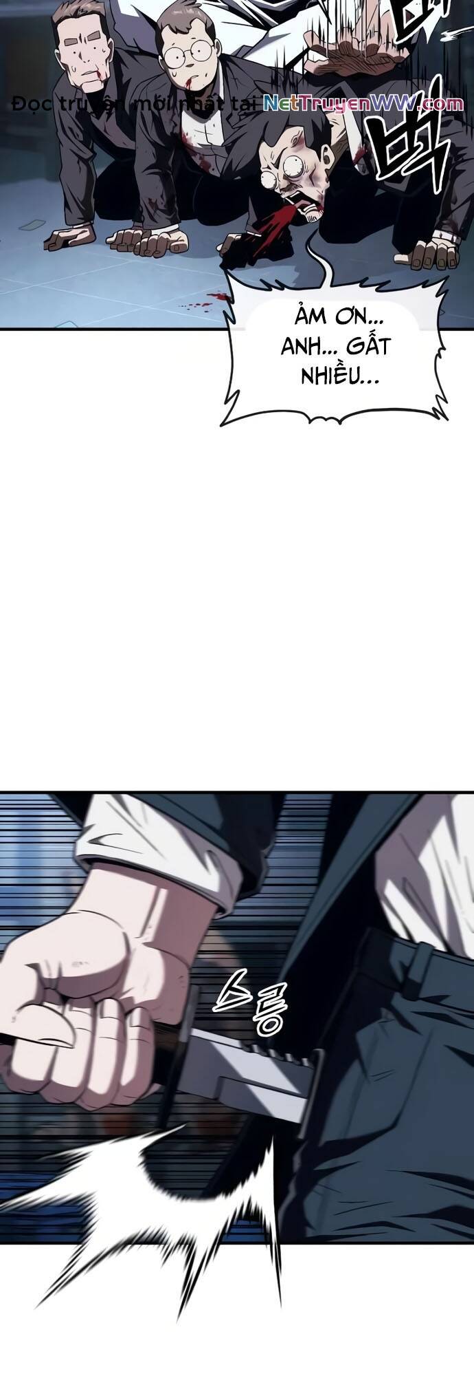 Rỉ Sét Chapter  6 - 65