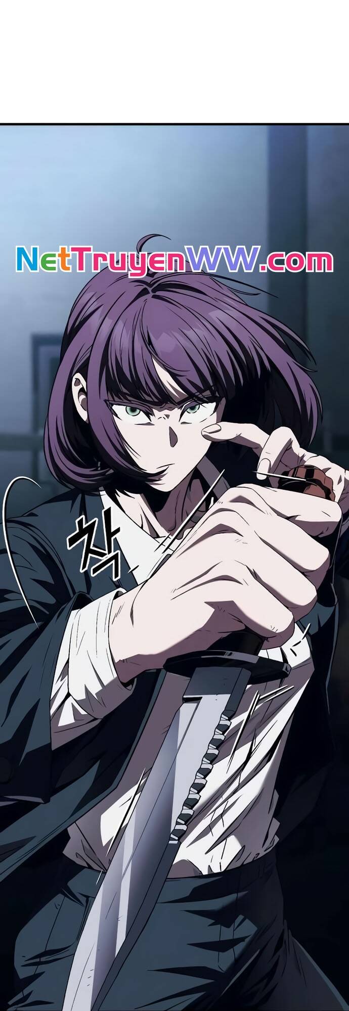 Rỉ Sét Chapter  6 - 66