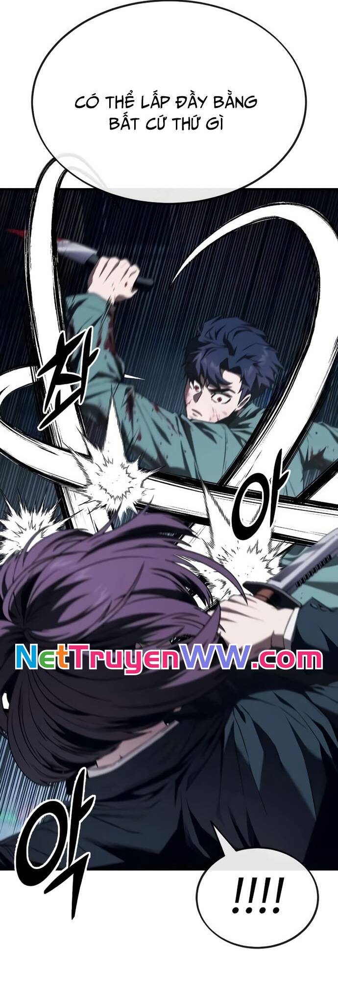 Rỉ Sét Chapter  6 - 69