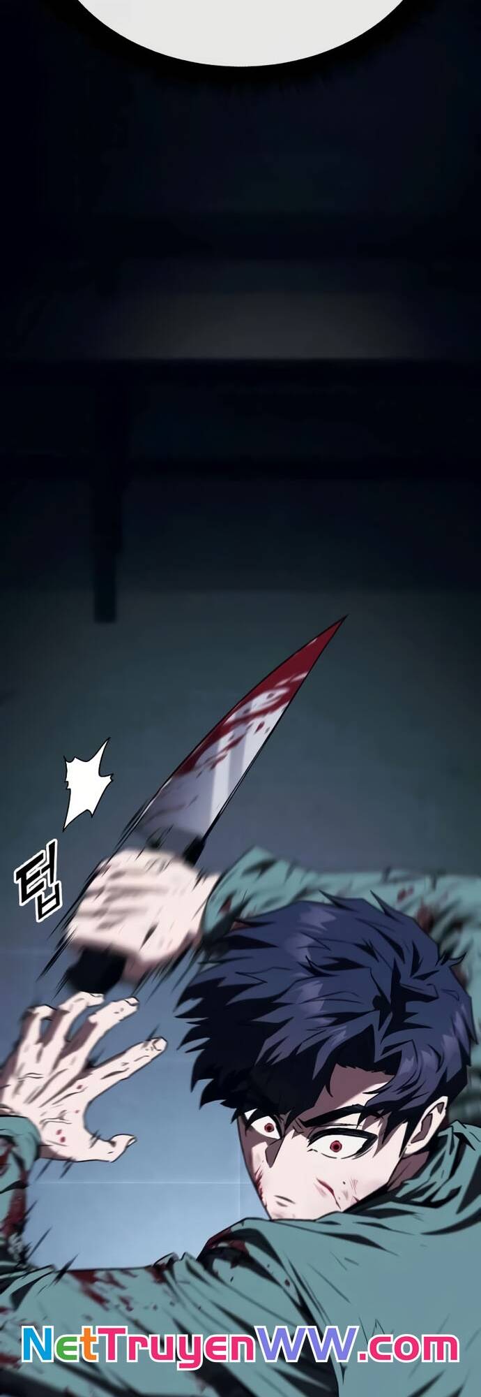 Rỉ Sét Chapter  6 - 71