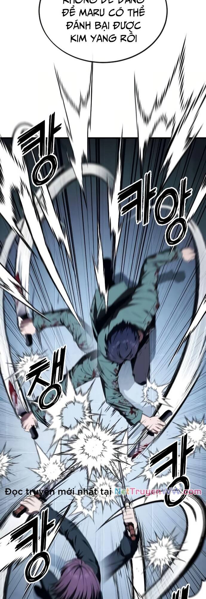 Rỉ Sét Chapter  6 - 73