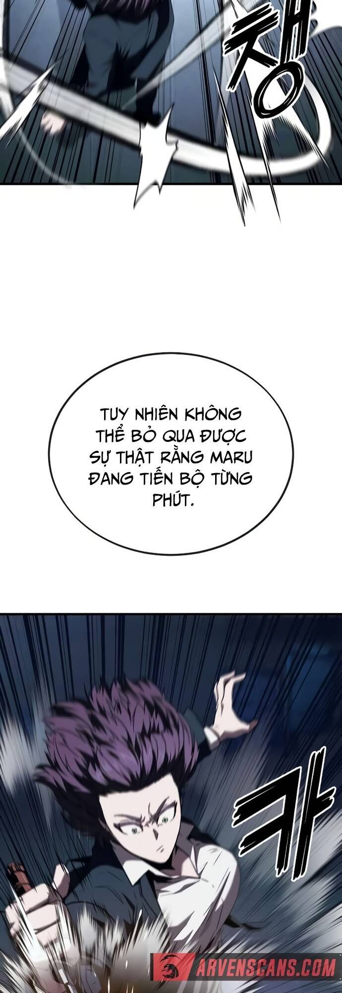 Rỉ Sét Chapter  6 - 74