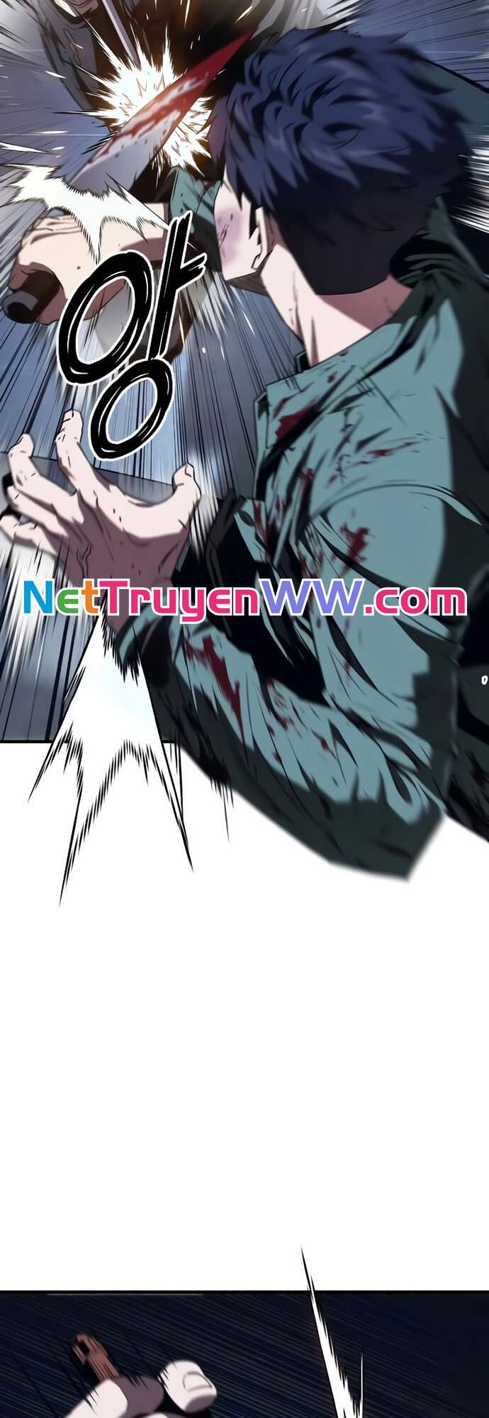 Rỉ Sét Chapter  6 - 75