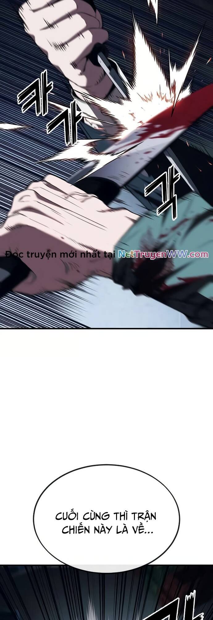 Rỉ Sét Chapter  6 - 76