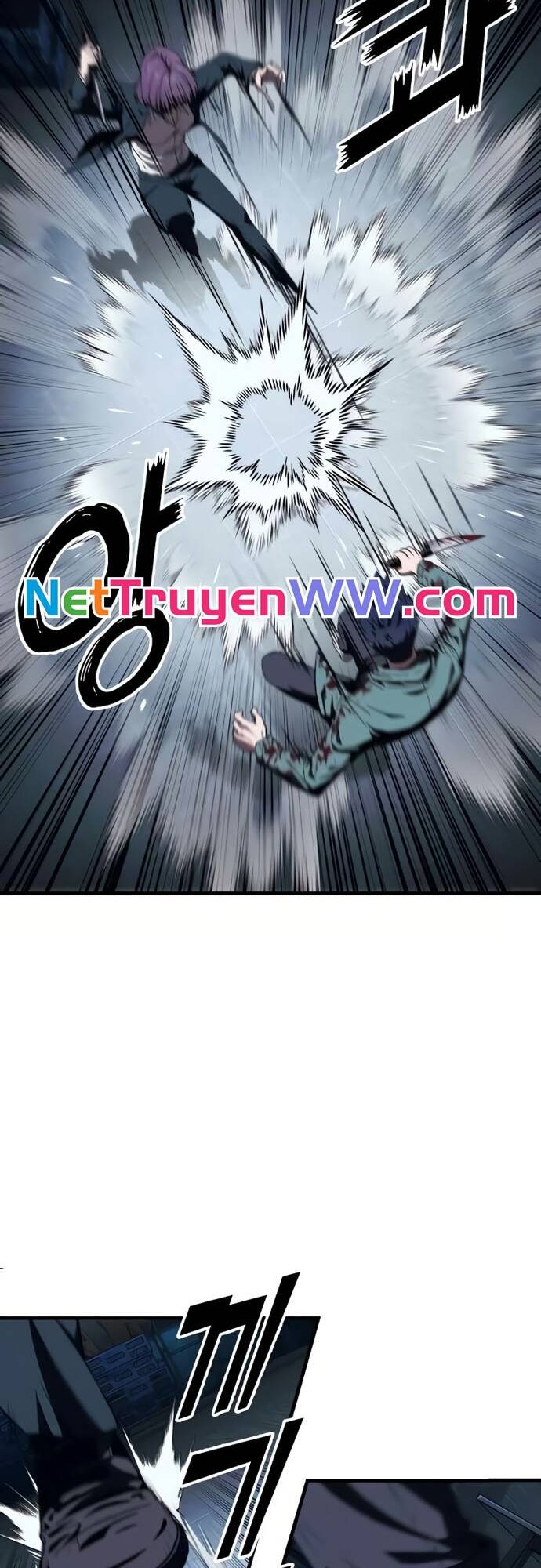 Rỉ Sét Chapter  6 - 77