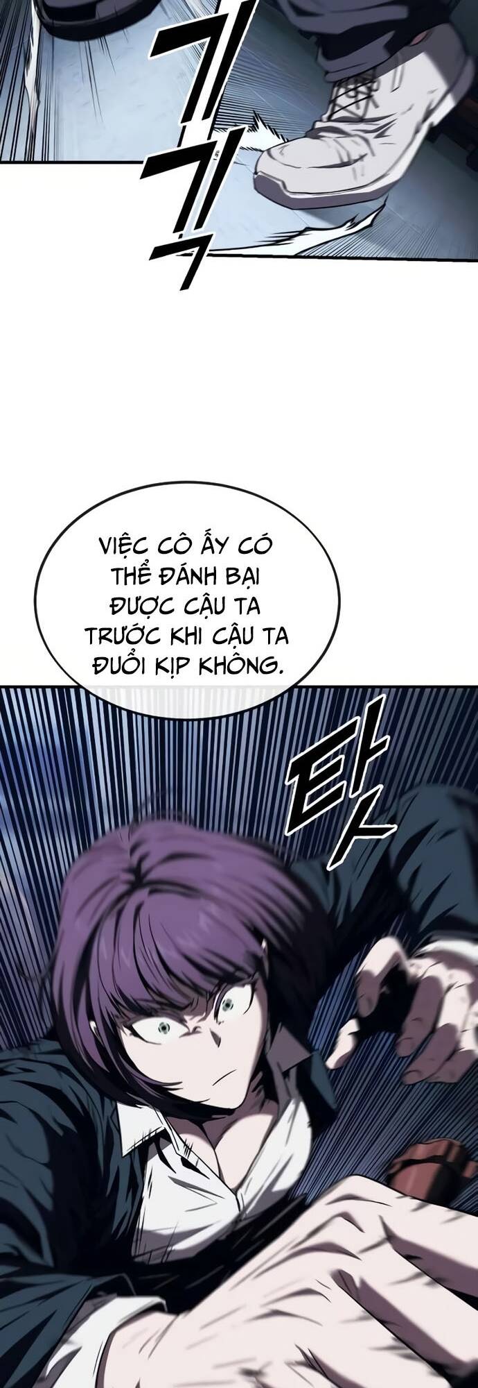 Rỉ Sét Chapter  6 - 78