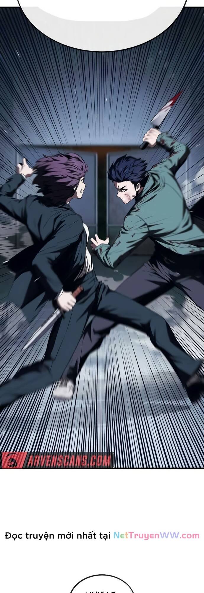 Rỉ Sét Chapter  6 - 81