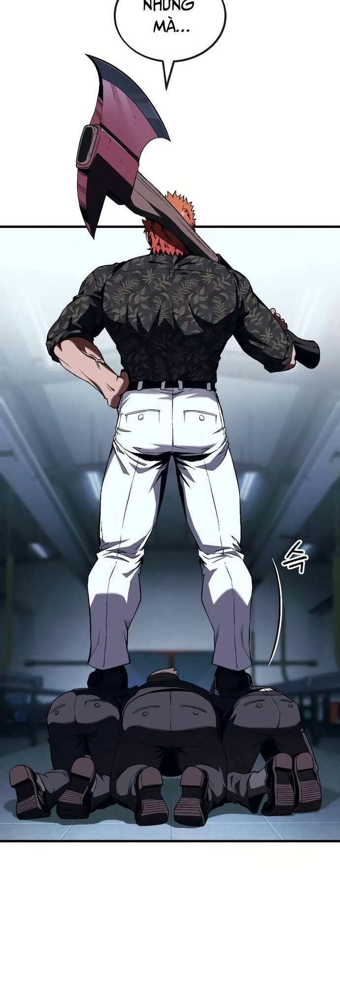 Rỉ Sét Chapter  6 - 82