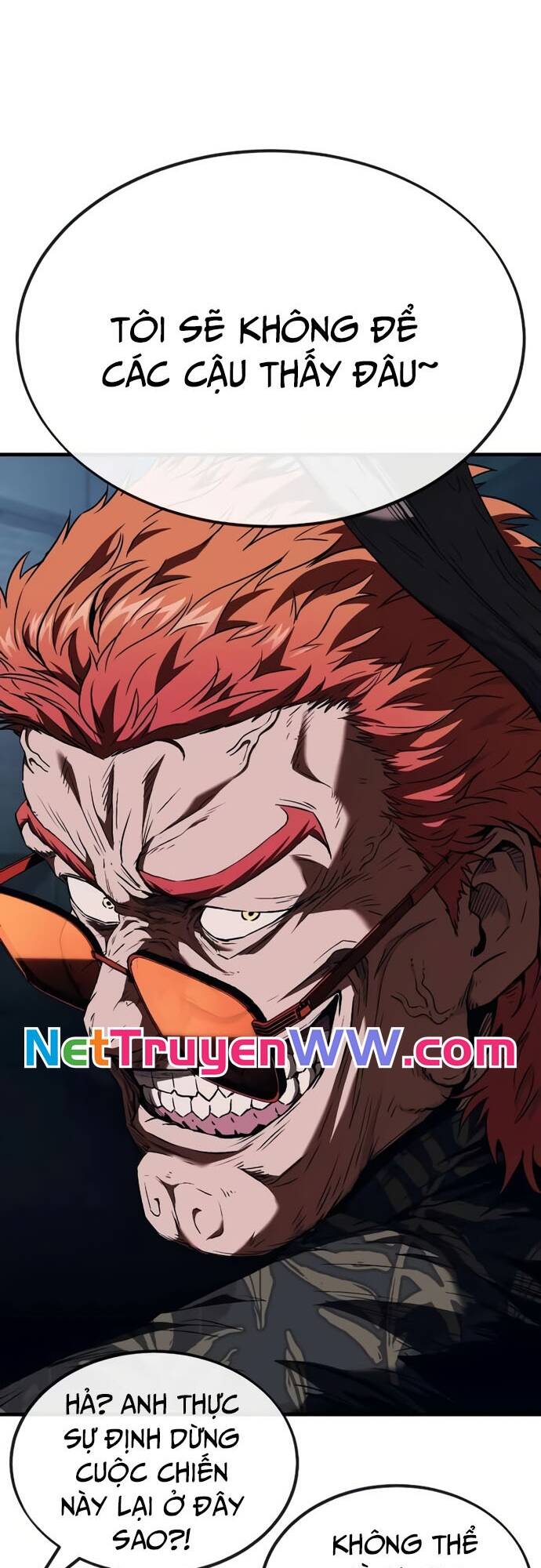 Rỉ Sét Chapter  6 - 83