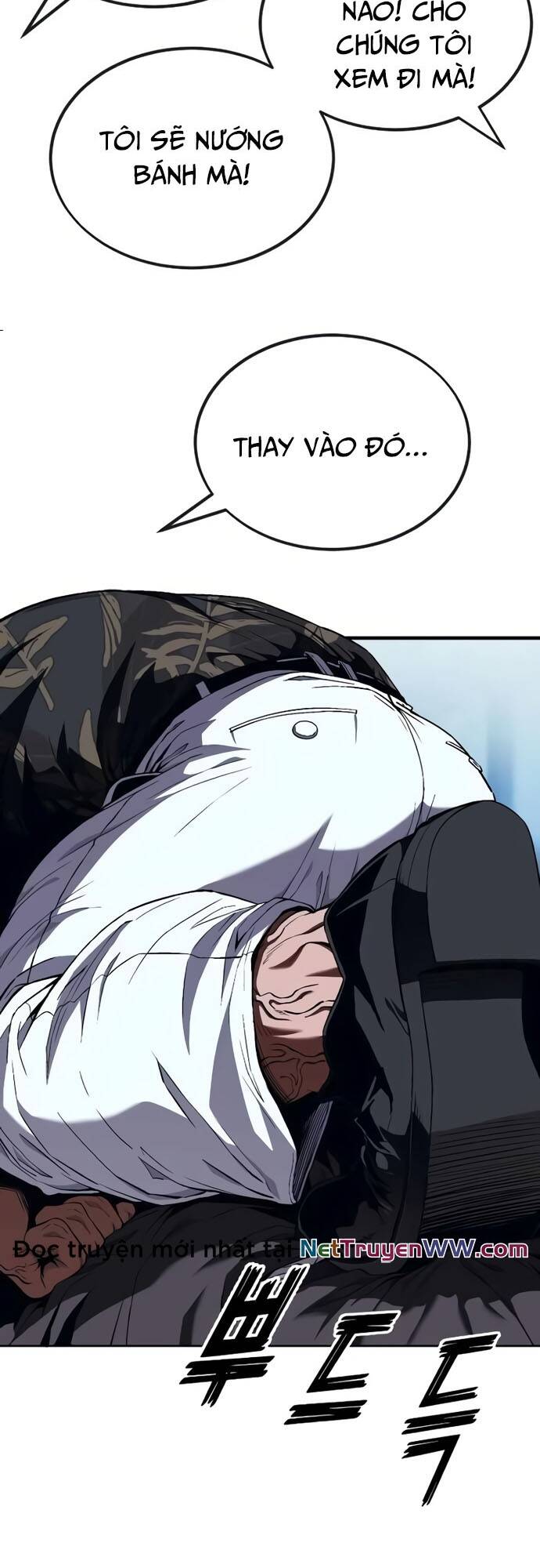 Rỉ Sét Chapter  6 - 84