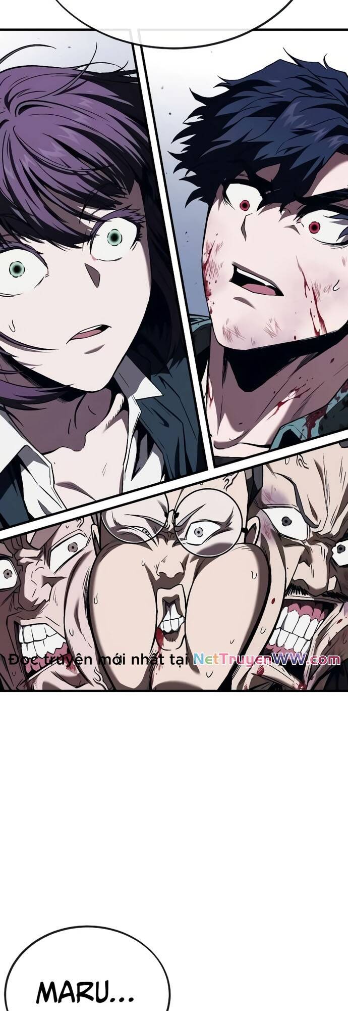 Rỉ Sét Chapter  6 - 88