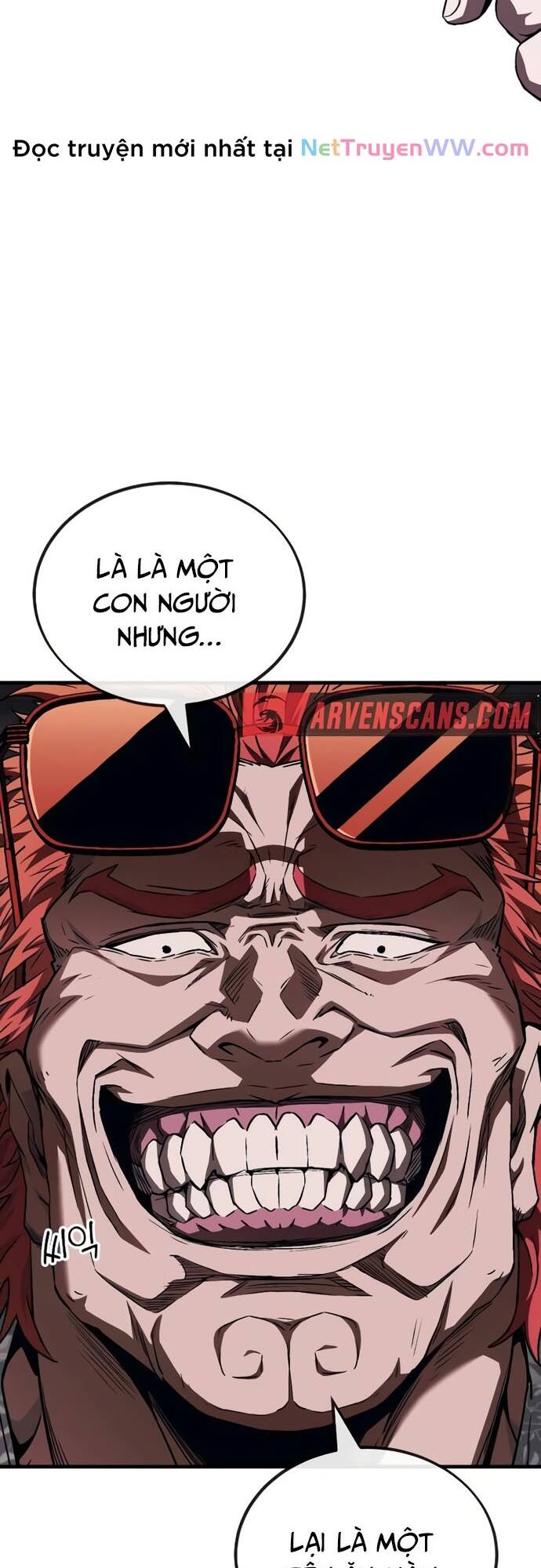 Rỉ Sét Chapter  6 - 10