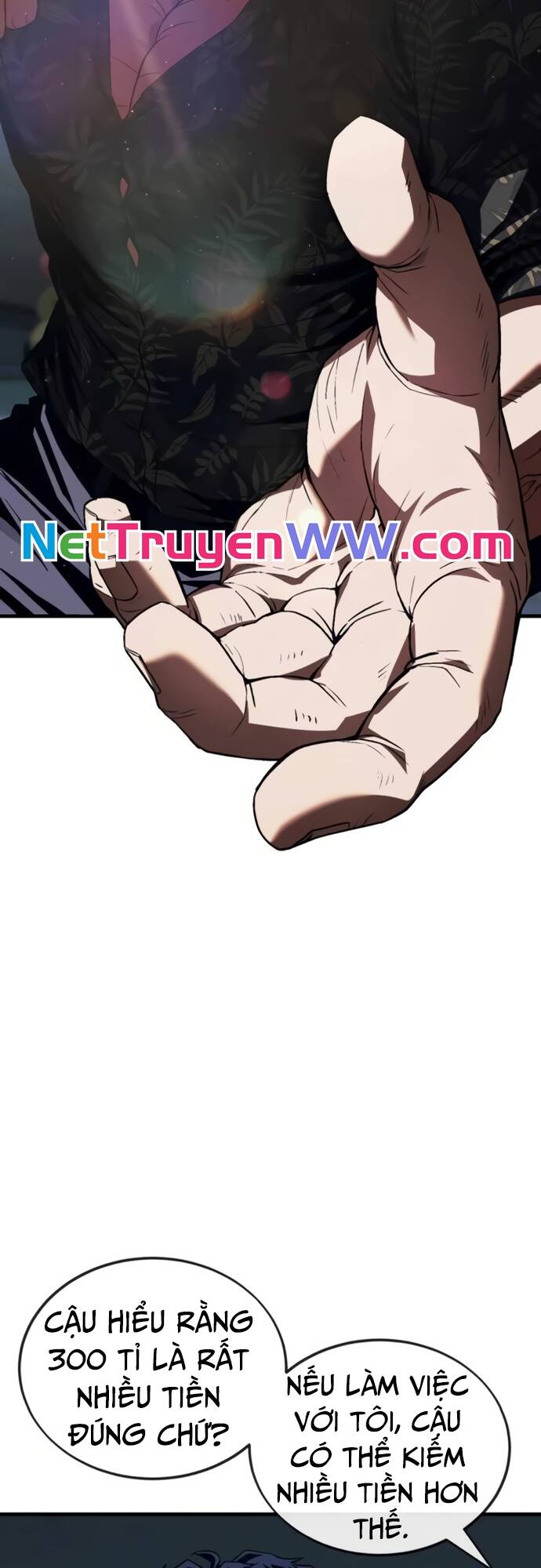 Rỉ Sét Chapter  7 - 101