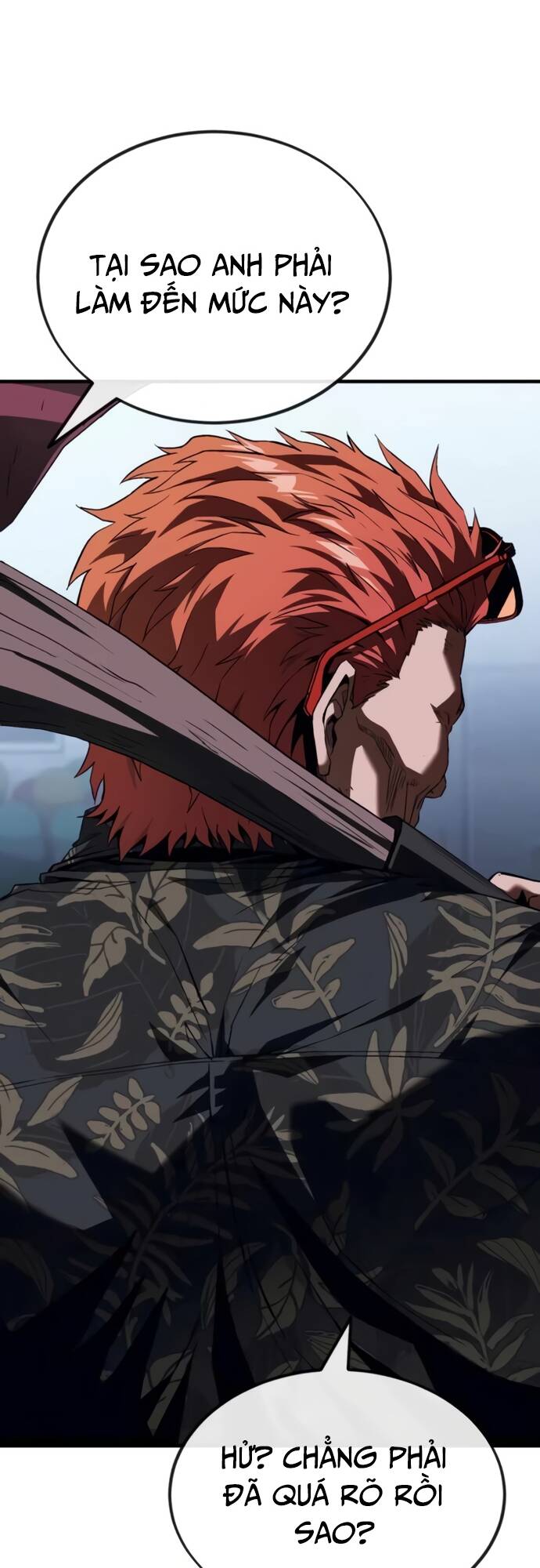 Rỉ Sét Chapter  7 - 106