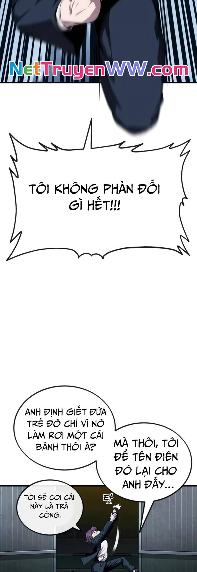 Rỉ Sét Chapter  7 - 12