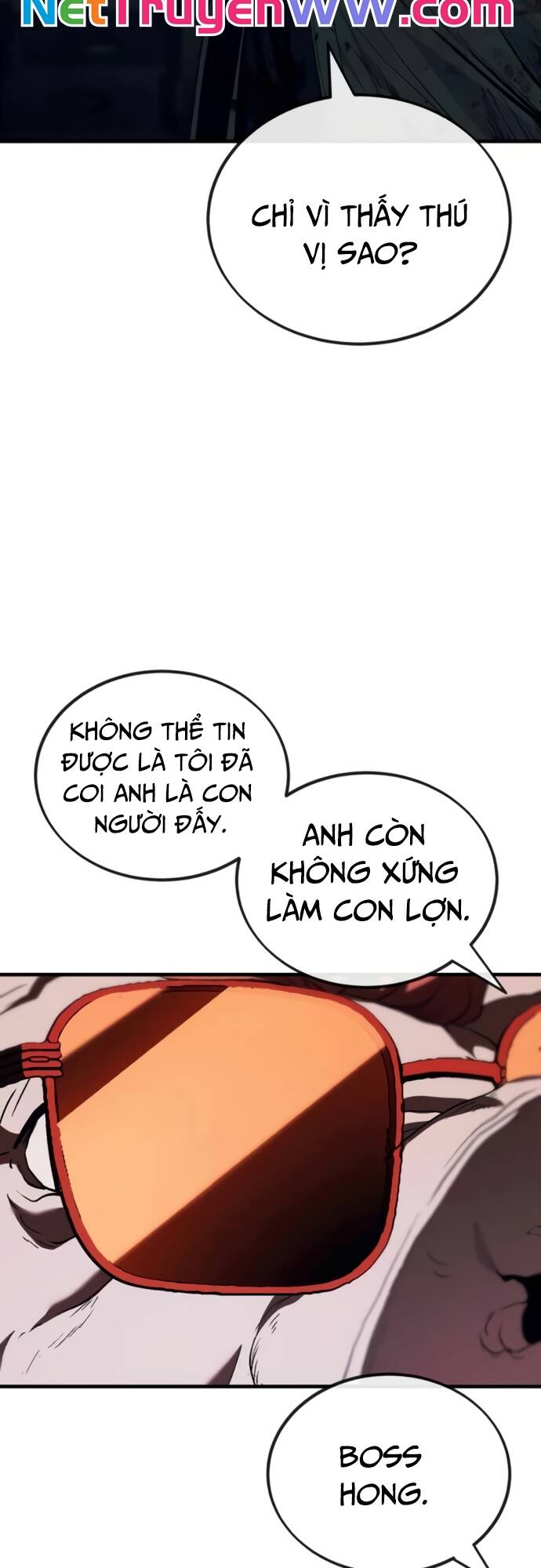 Rỉ Sét Chapter 7 - 116