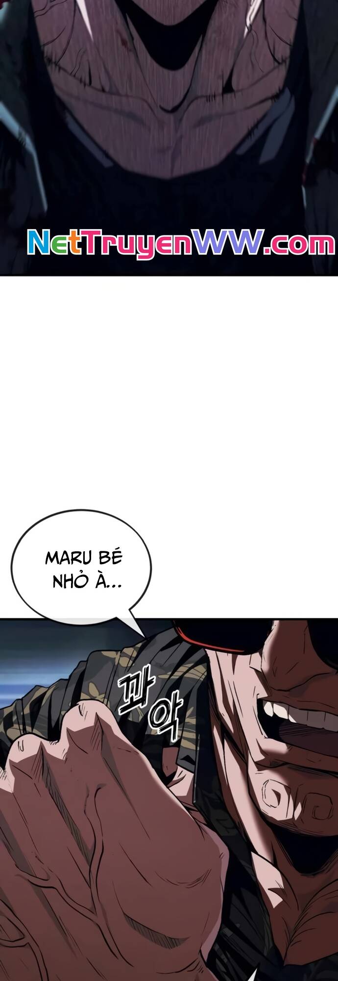 Rỉ Sét Chapter  7 - 120