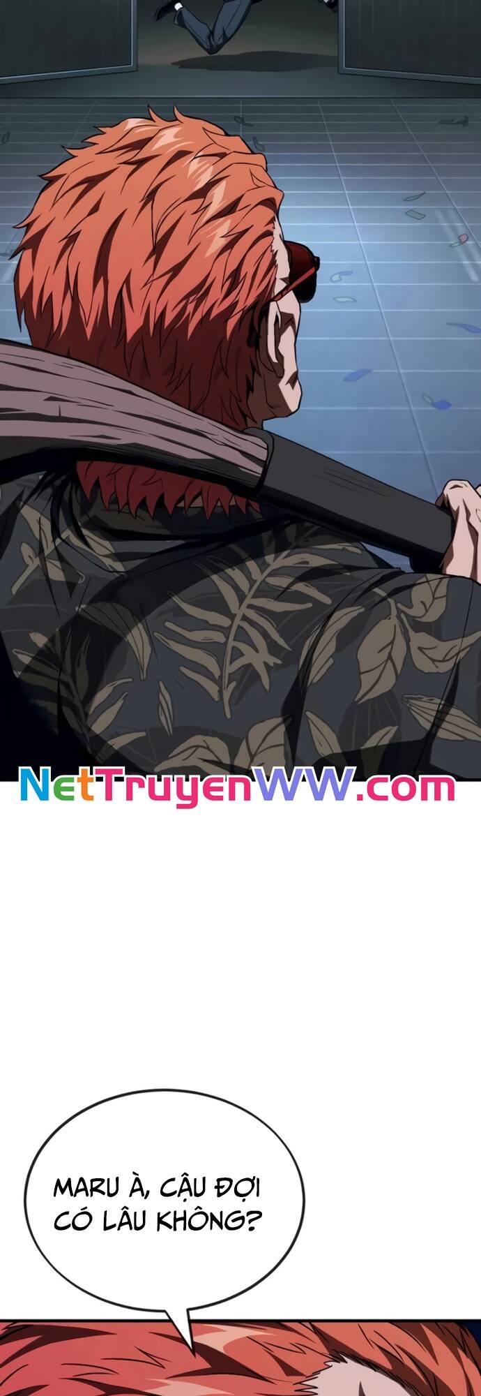 Rỉ Sét Chapter  7 - 13