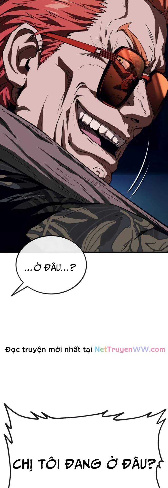 Rỉ Sét Chapter  7 - 14