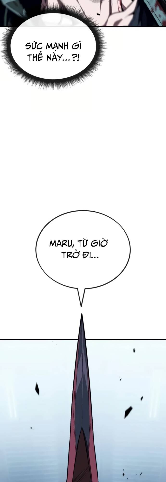 Rỉ Sét Chapter 7 - 19