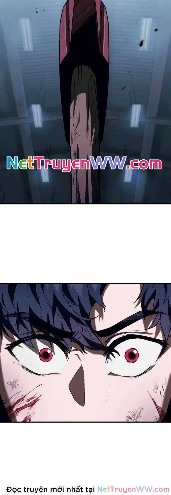 Rỉ Sét Chapter  7 - 20