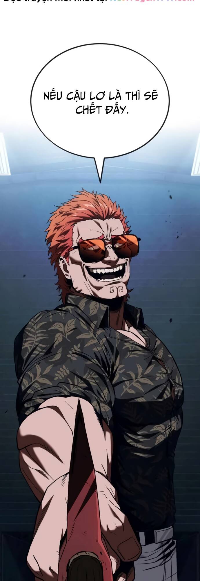 Rỉ Sét Chapter  7 - 24