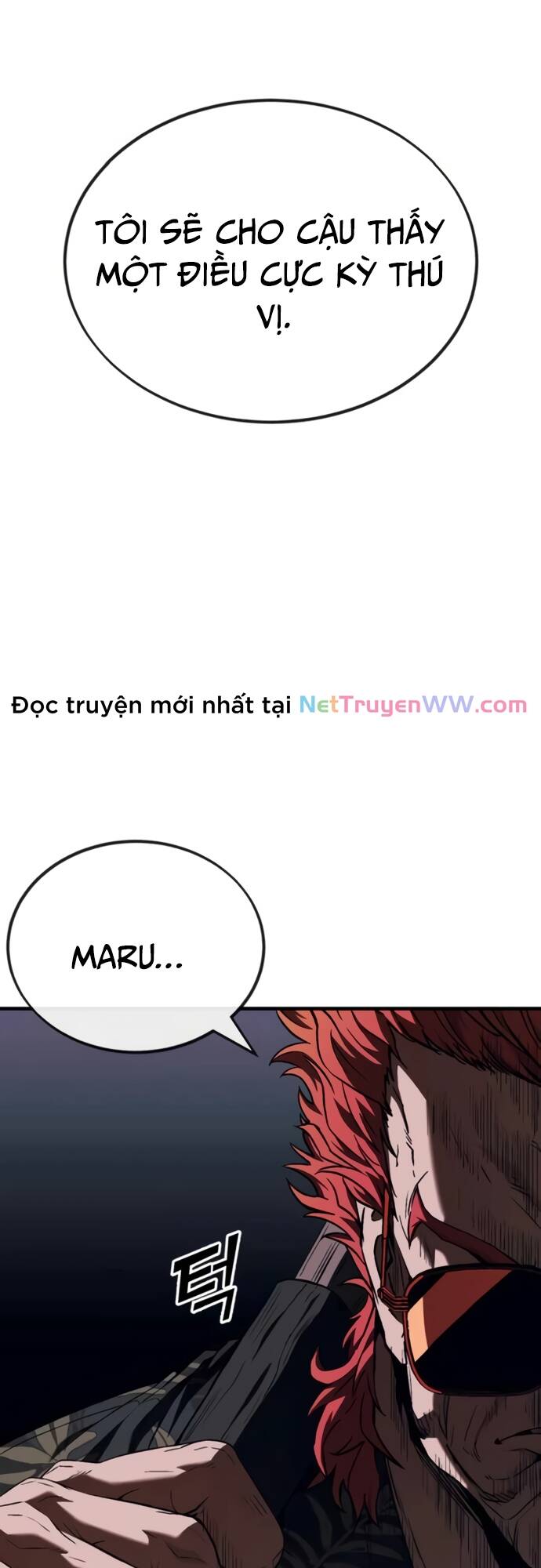 Rỉ Sét Chapter  7 - 4