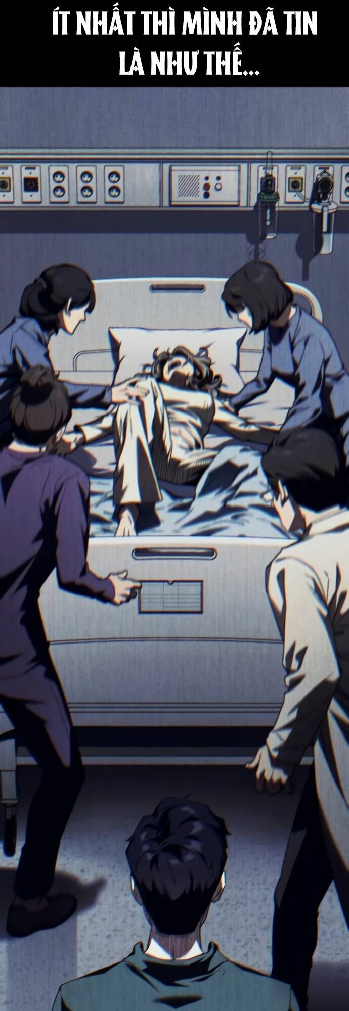 Rỉ Sét Chapter  7 - 33