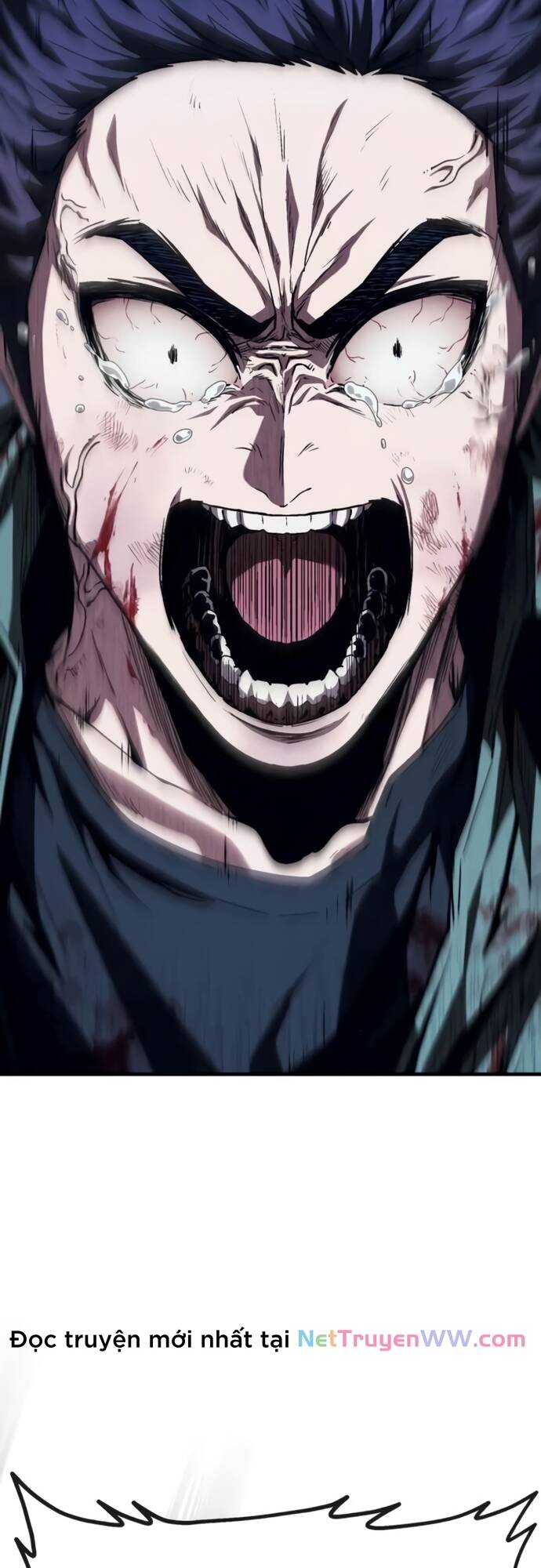 Rỉ Sét Chapter  7 - 36