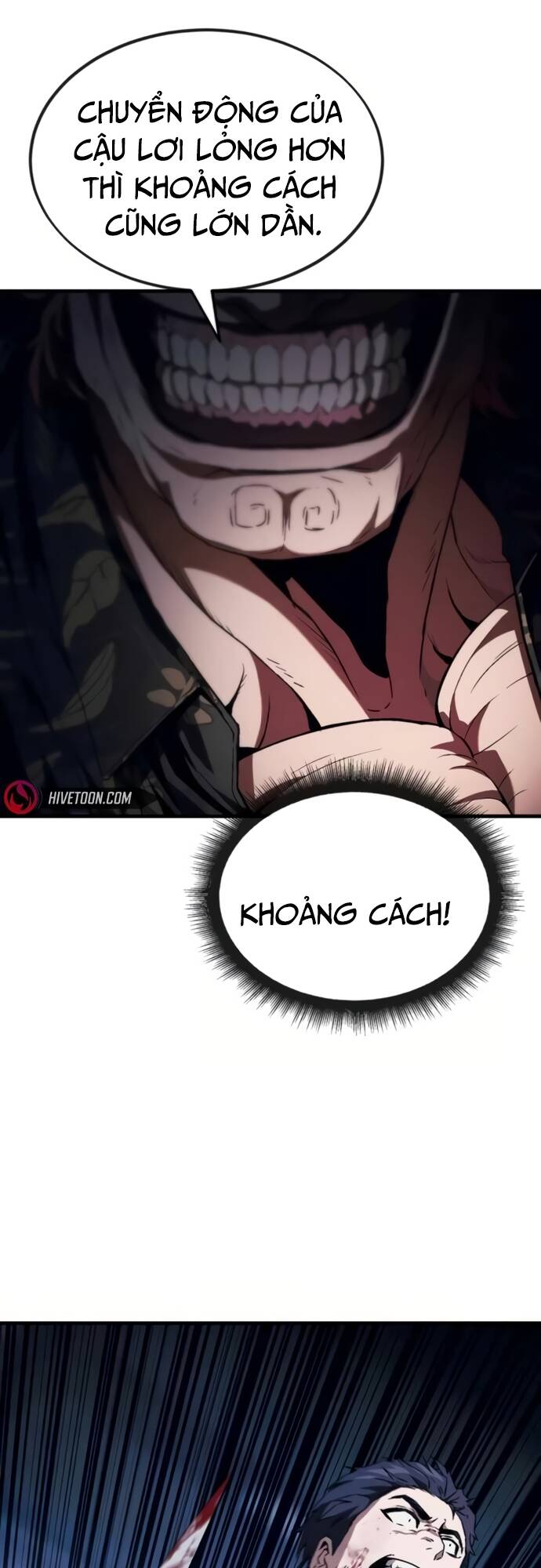 Rỉ Sét Chapter  7 - 41