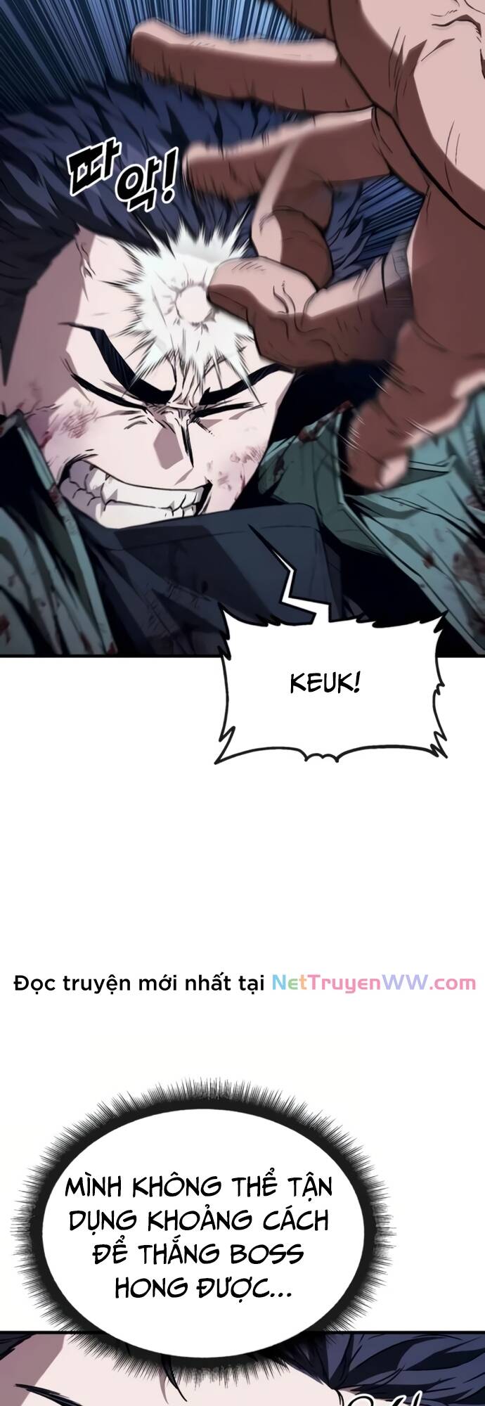 Rỉ Sét Chapter  7 - 43