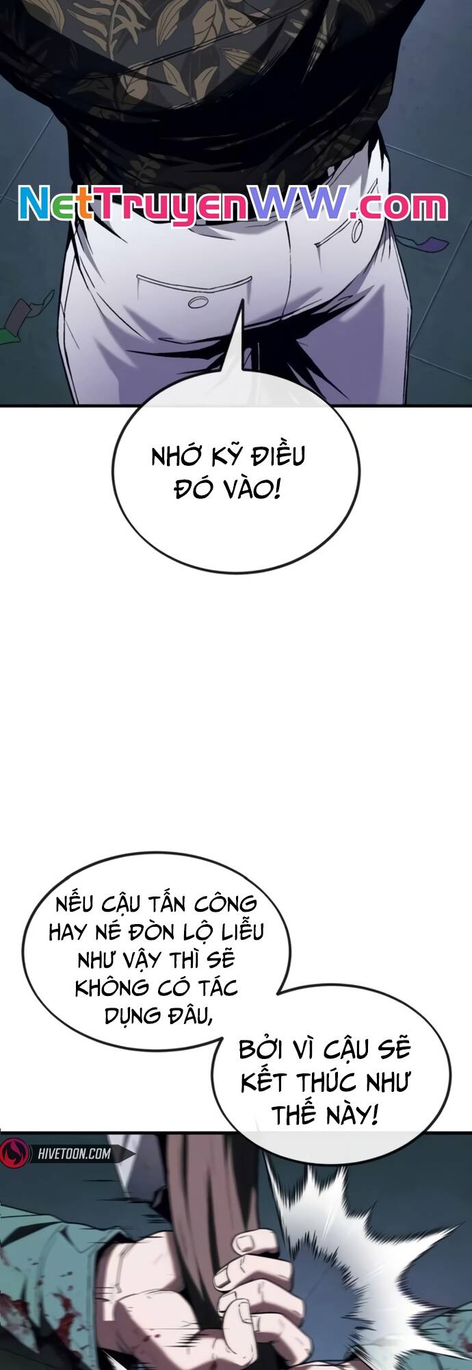 Rỉ Sét Chapter  7 - 52