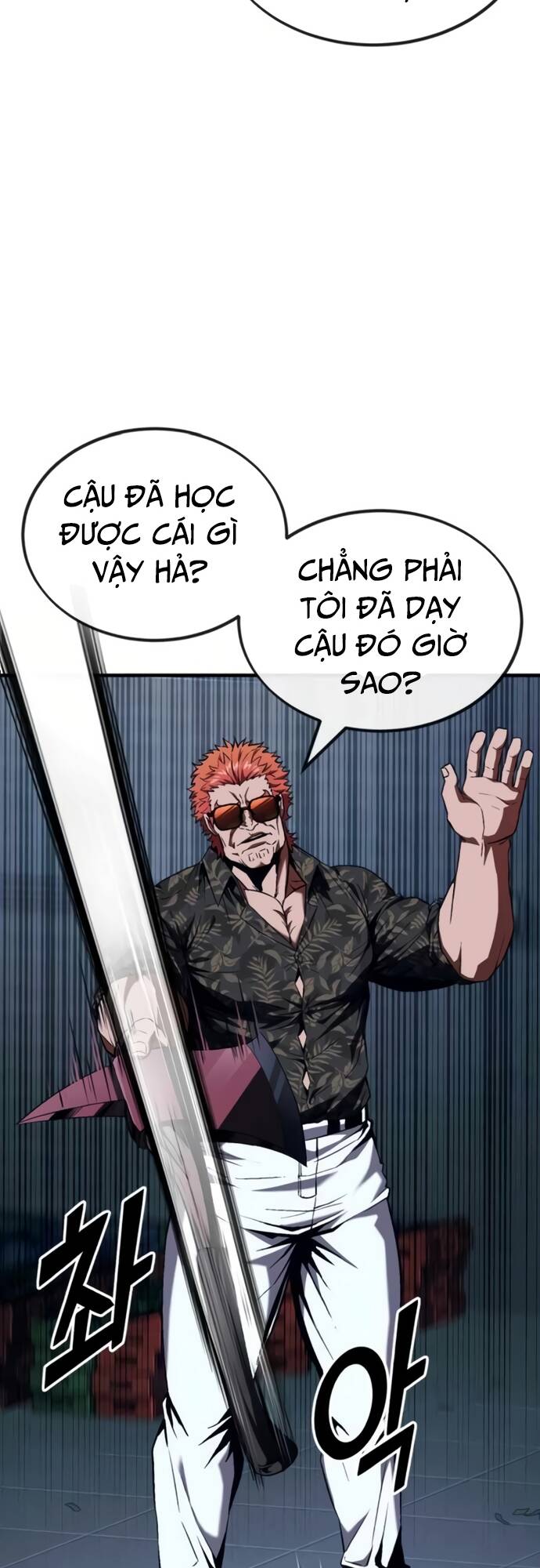 Rỉ Sét Chapter  7 - 55