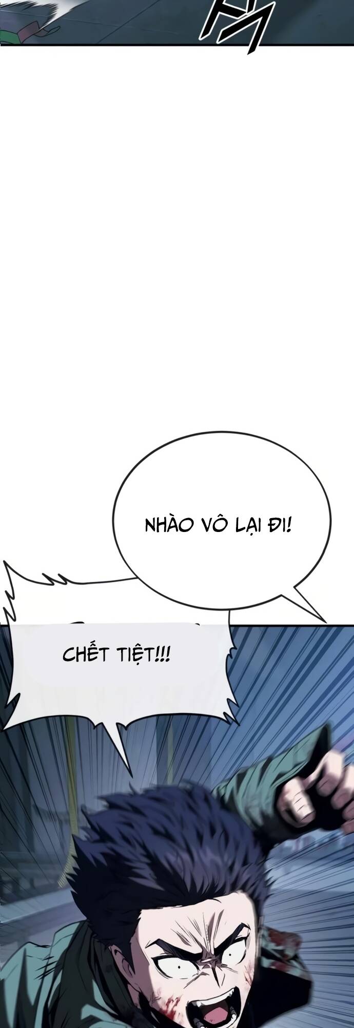 Rỉ Sét Chapter  7 - 57